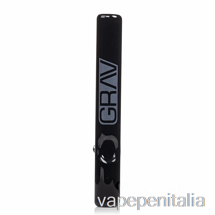 Vape Italia Grav Classico Rullo Compressore Nero